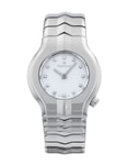 Pre-Owned Tag Heuer Alter Ego Watch